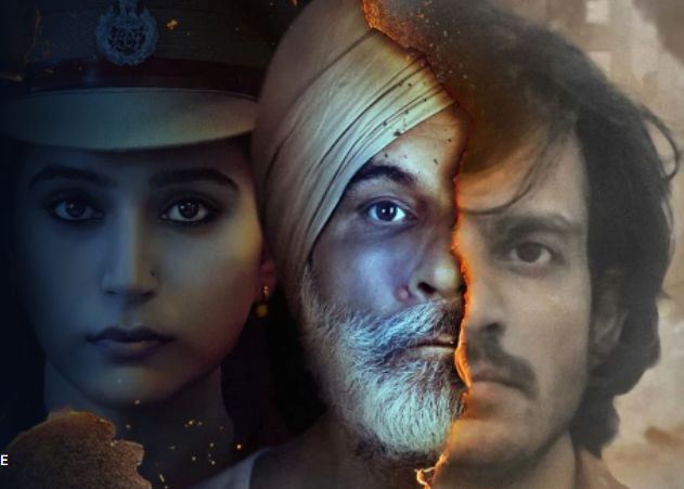 Why people are demanding a ban on web series ‘Grahan’