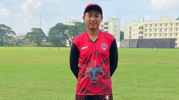 IPL 2021: Nagaland cricketer, 16, shortlisted by Mumbai Indians for bowling trials