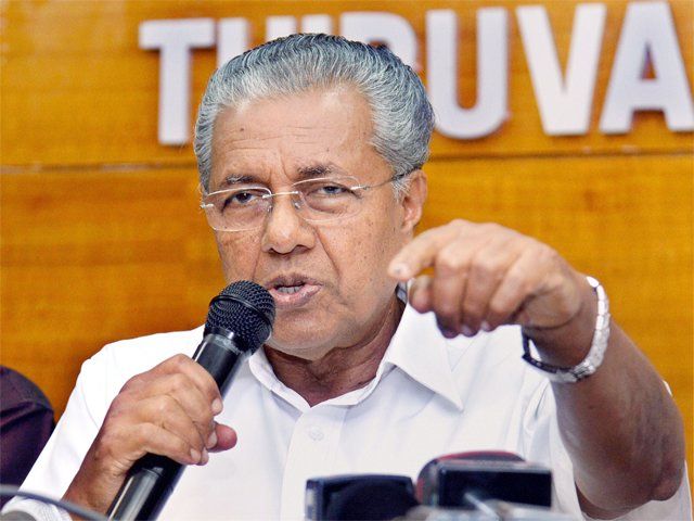 Opposition to move no-confidence against Kerala govt over gold smuggling case