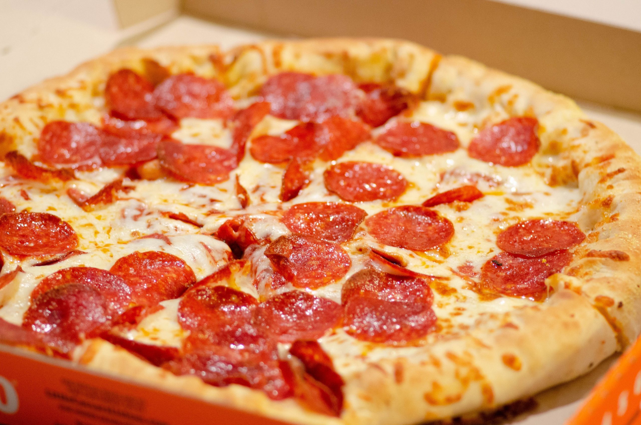 13,000 pounds of Home Run Inn frozen meat pizzas recalled due to possible contamination