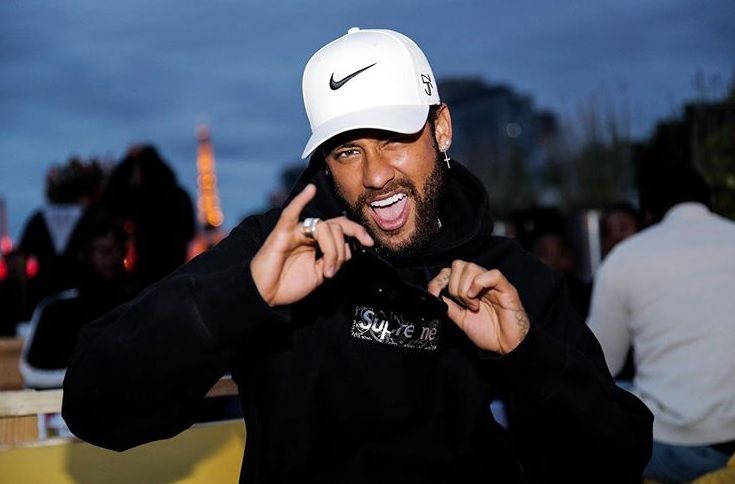 Neymar, Nike part ways after 15 years