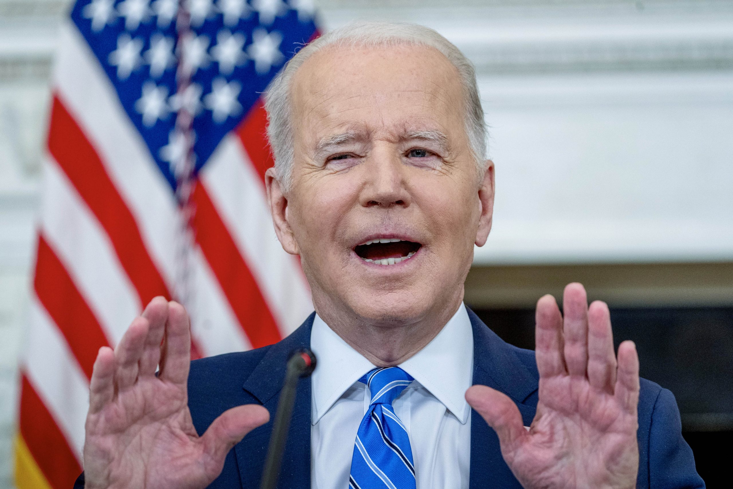 Joe Biden’s reported crack pipe scheme garners heavy criticism online