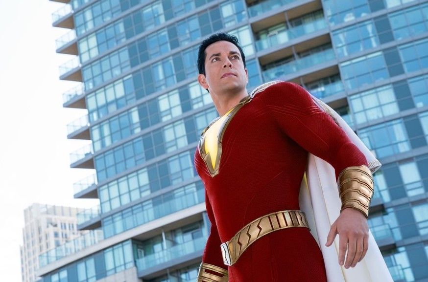 Who is Shazam, DC character’s powers explained