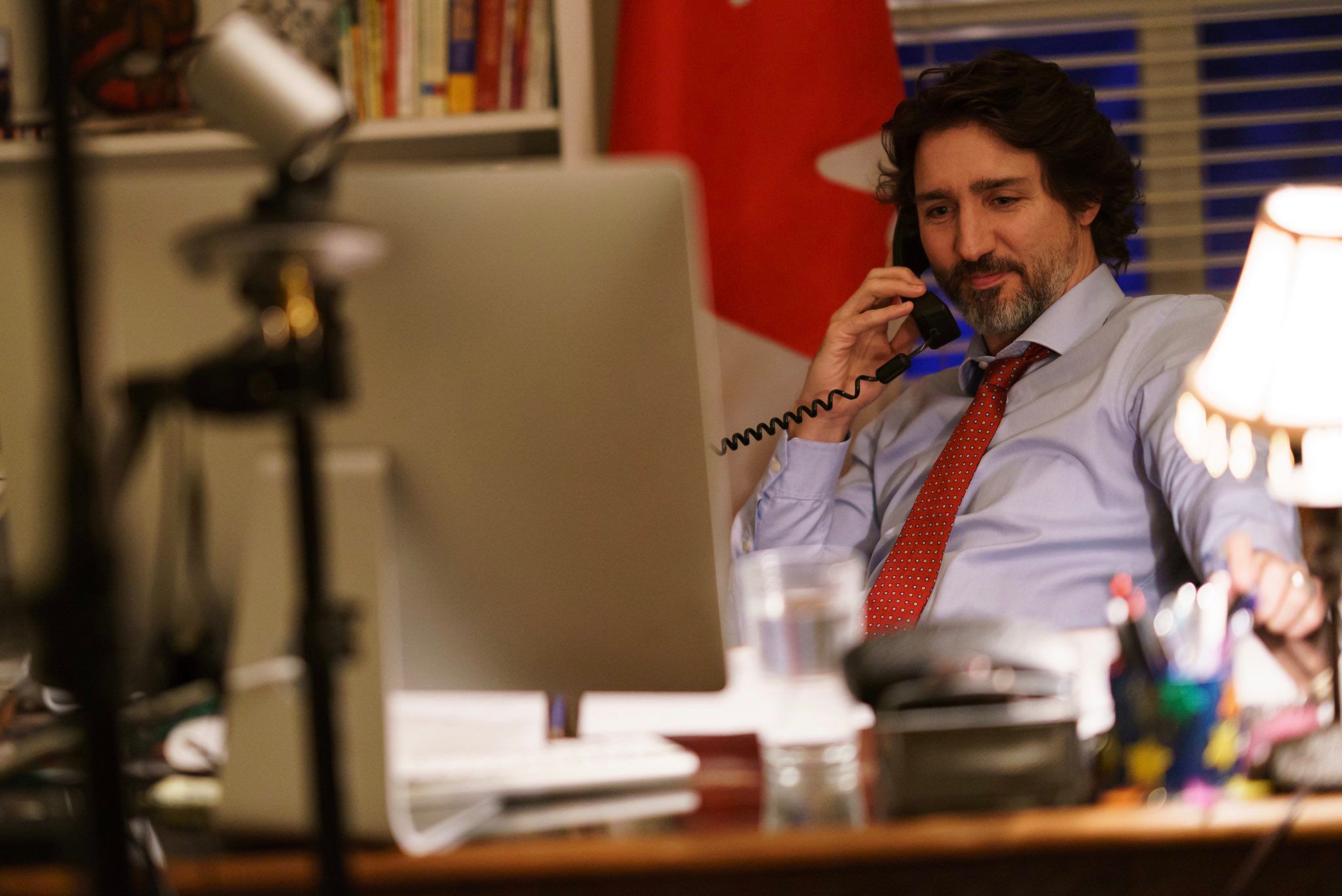 Justin Trudeau, Joe Biden to meet next month: Canada