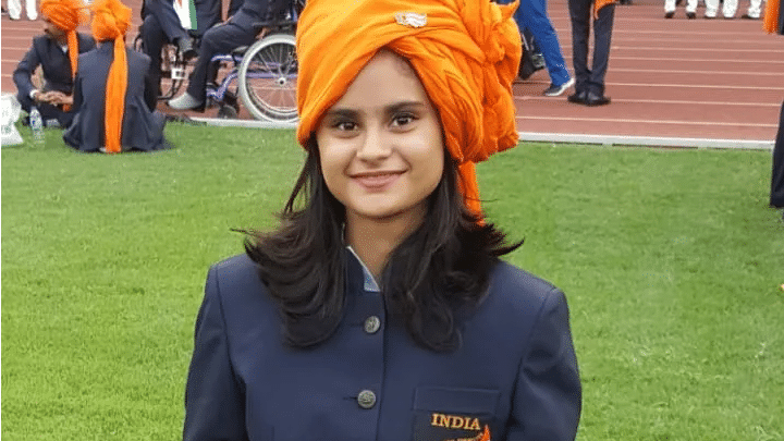Tokyo Paralympics: India’s Avani Lekhara wins gold in women’s 10m air rifle