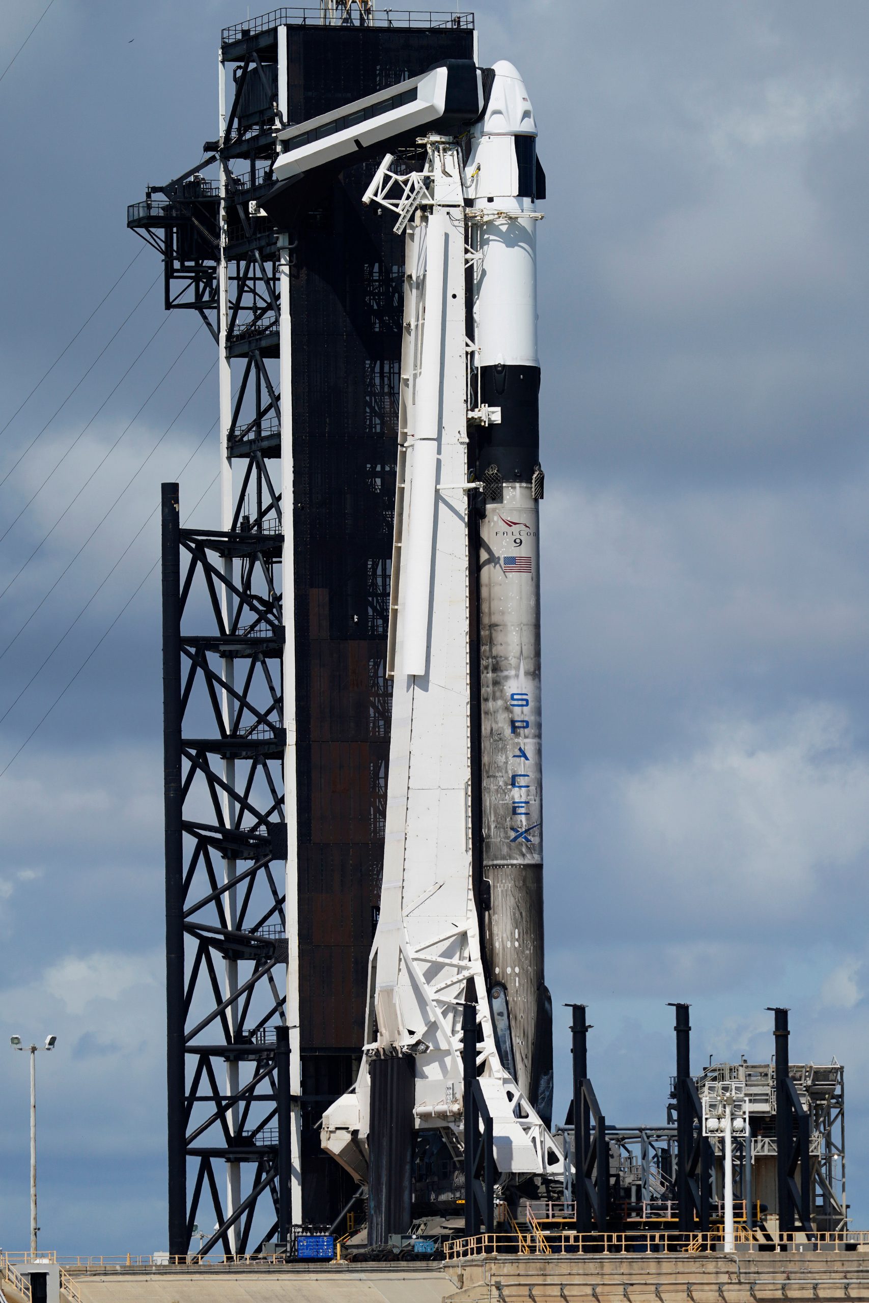 All you need to know about SpaceX’s Inspiration4 mission