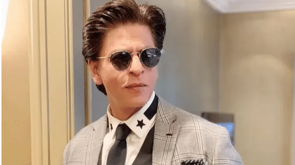 Watch: Shah Rukh Khan in a never-seen-before avatar in ‘Jawan’ teaser