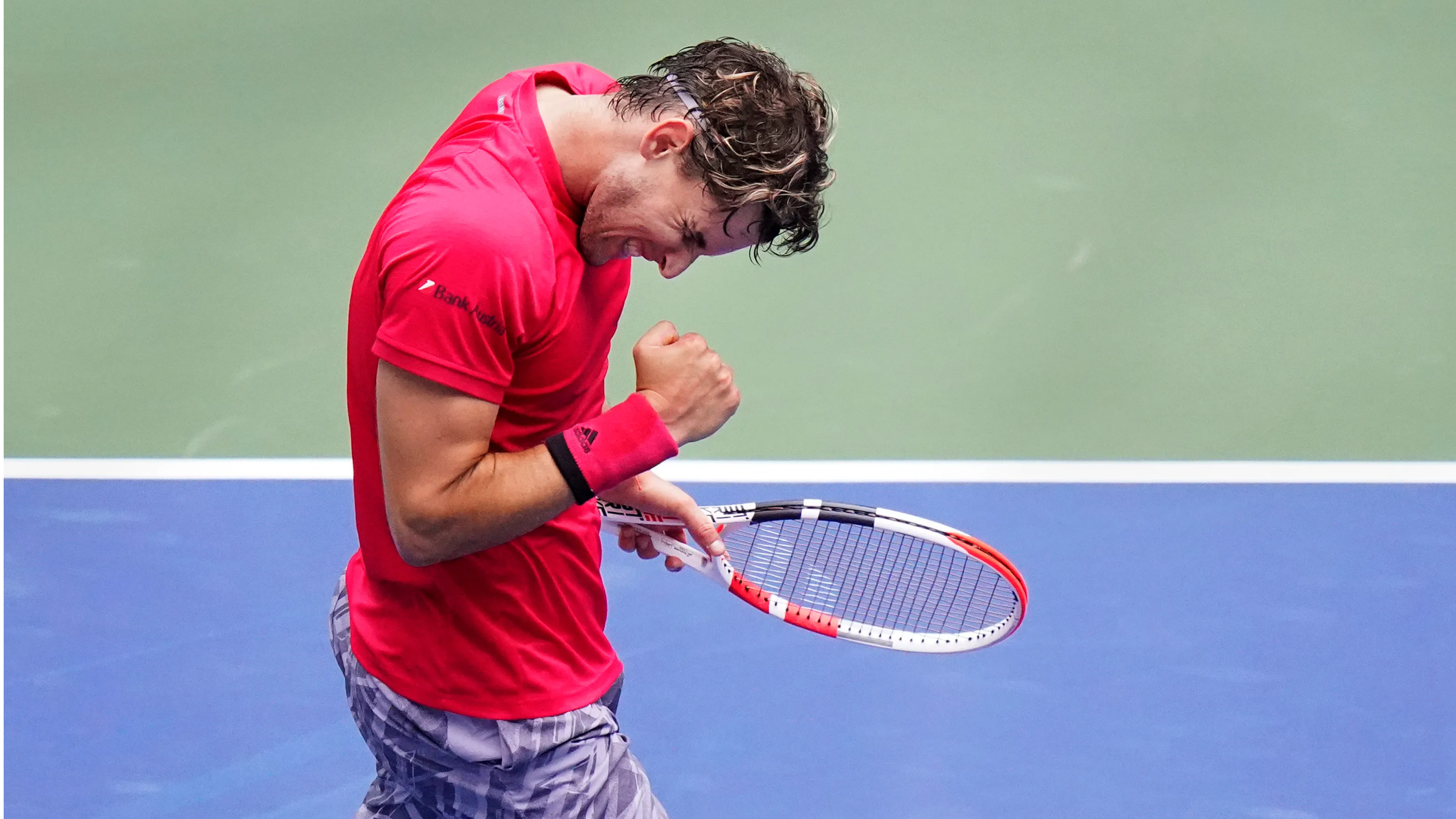 Dominic Thiem overcomes Daniil Medvedev to cruise into US Open finals