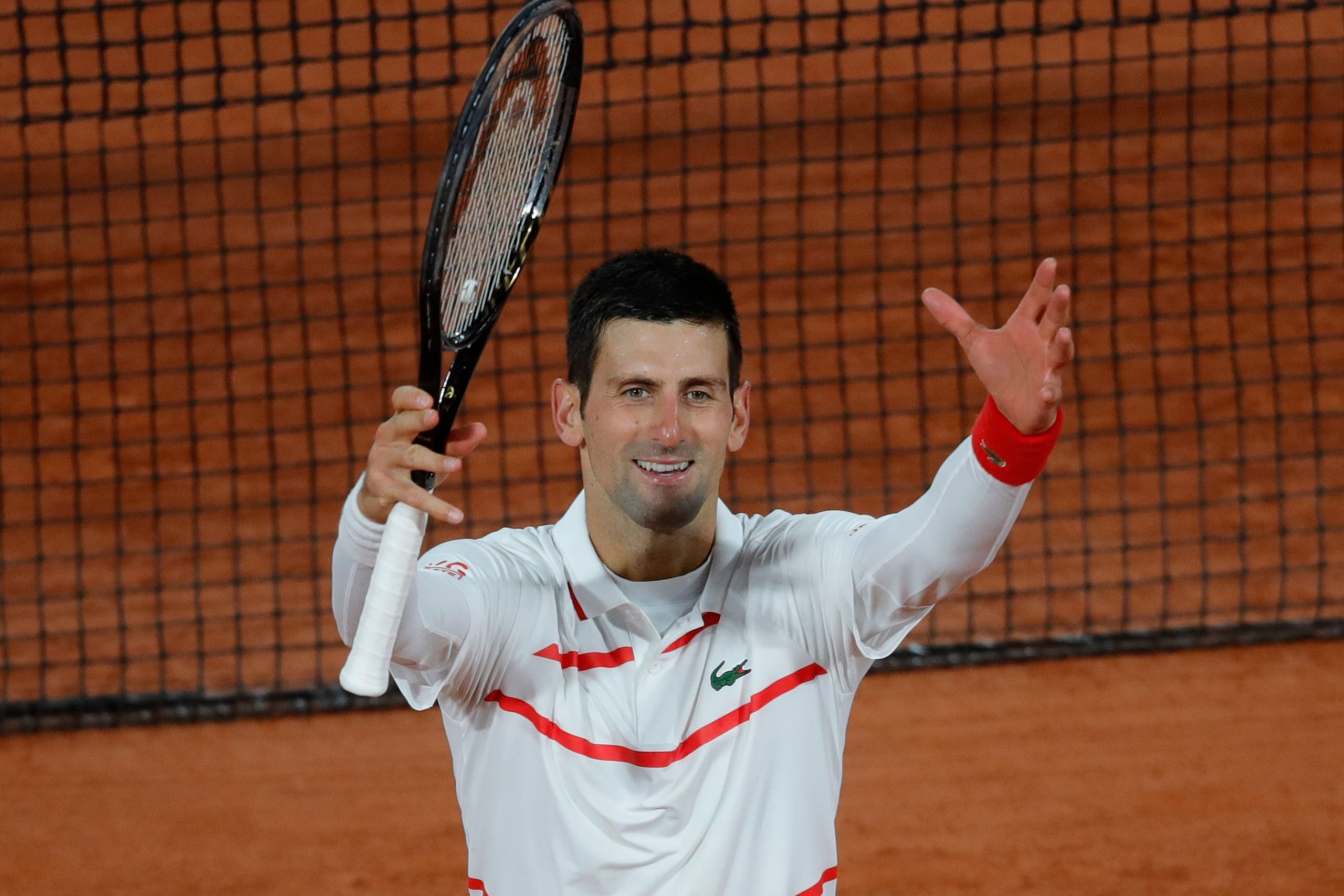 Twitter hails Novak Djokovic’s Australian Open final win over Daniil Medvedev