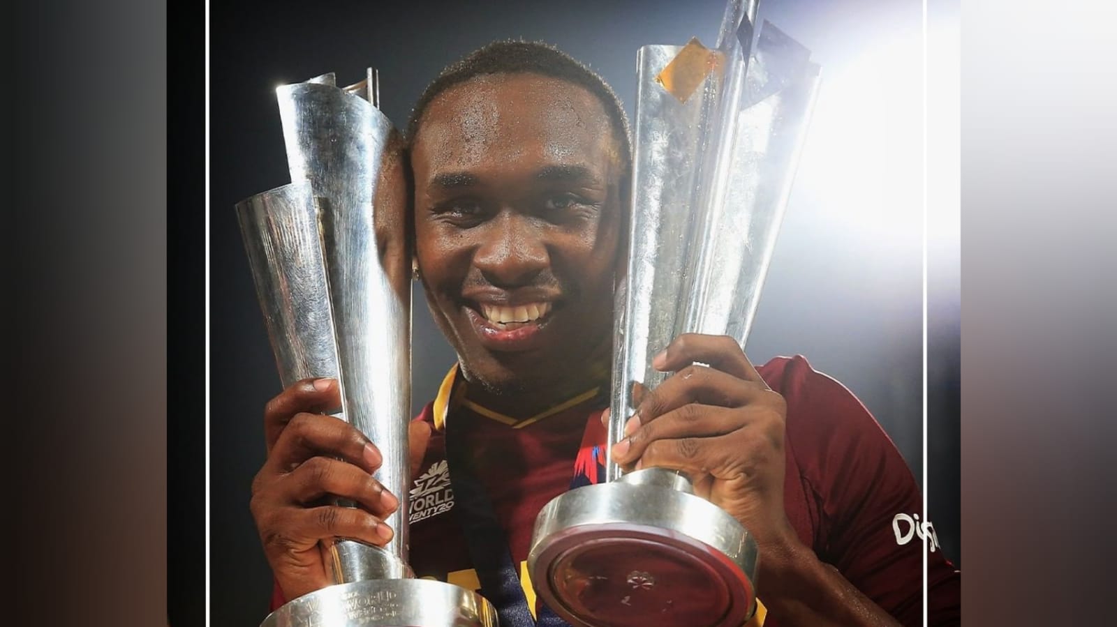 This was the right moment to walk away: Dwayne Bravo on retirement