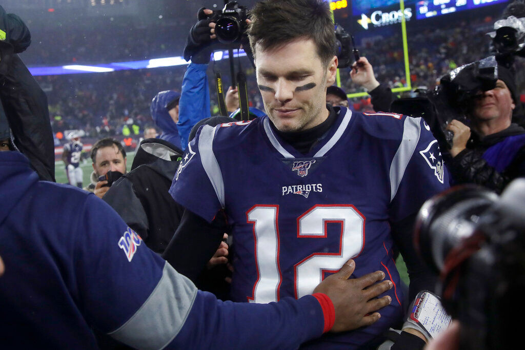 Tom Brady wanted to join San Francisco 49ers after Super Bowl LIV: Reports