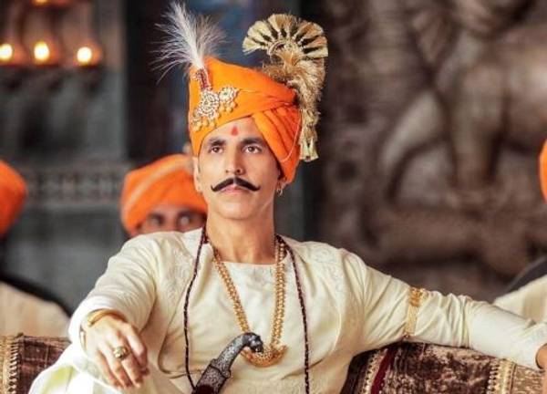 My fault: Akshay Kumar takes blame for his films not working at box office
