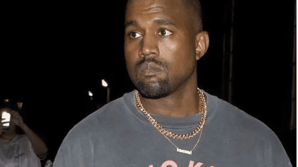 After Instagram snafu, Kanye West tweet taken down for violating Twitter rules
