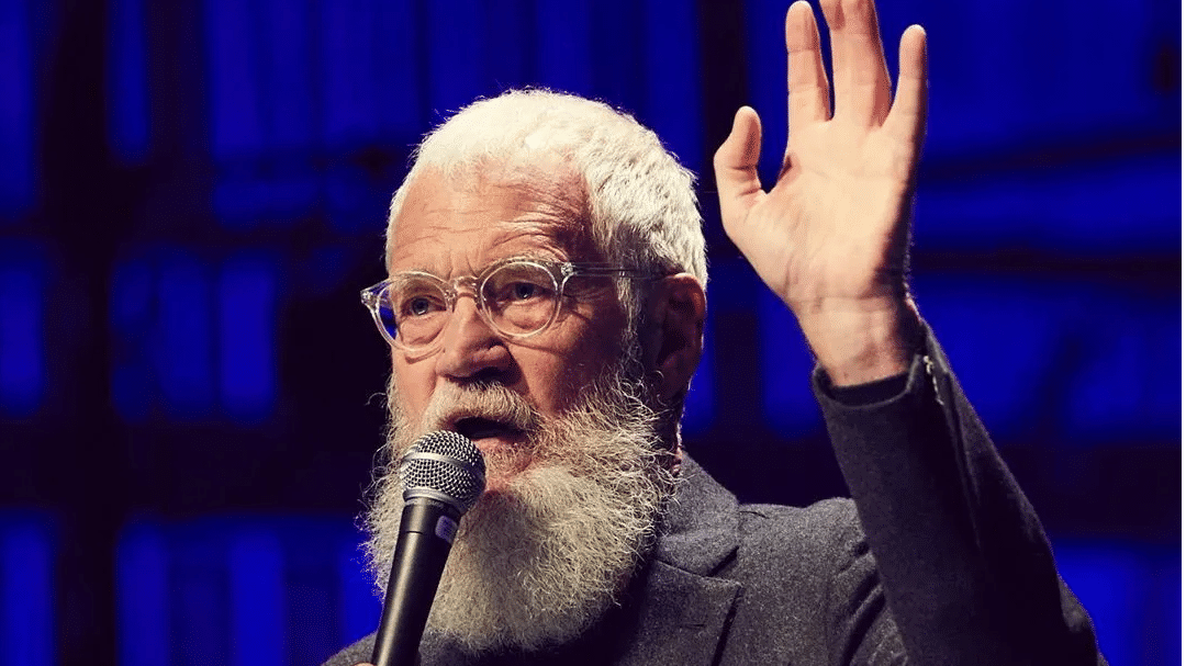 Netflix announces season 3 of David Letterman’s ‘My Next Guest Needs No Introduction’
