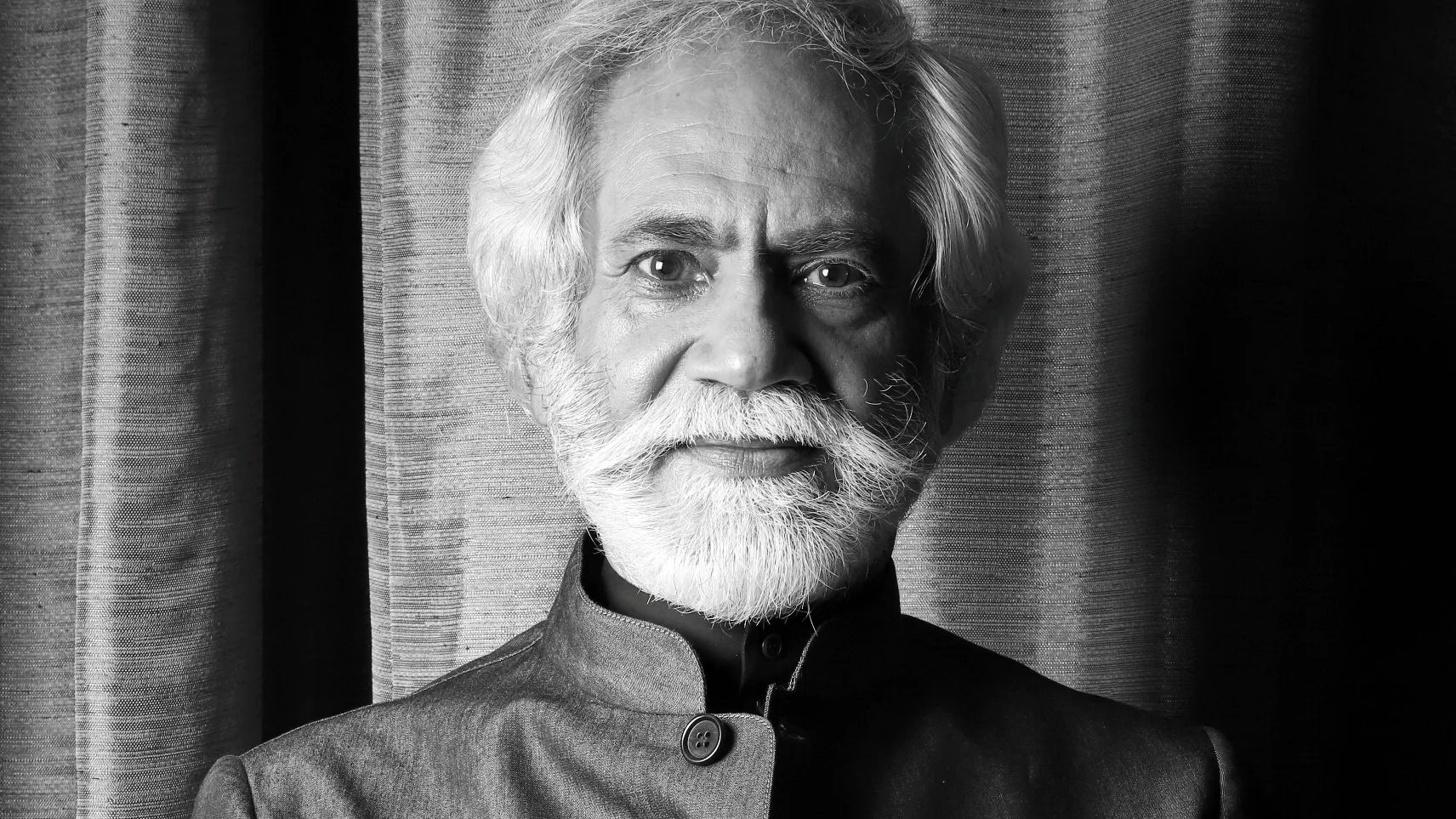 Absence of physical format not the end of fashion: Sunil Sethi of Fashion Design Council of India