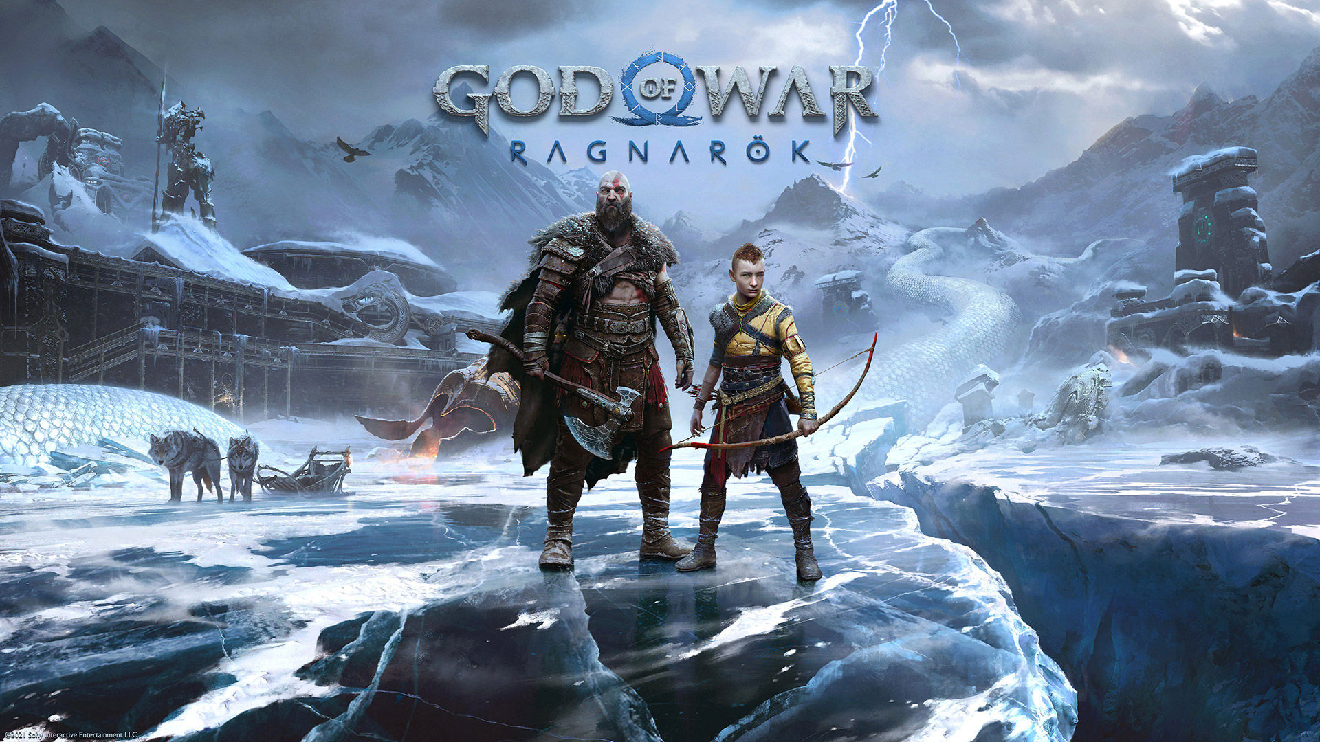 Trailer of ‘God of War: Ragnarok’ released during PlayStation Showcase
