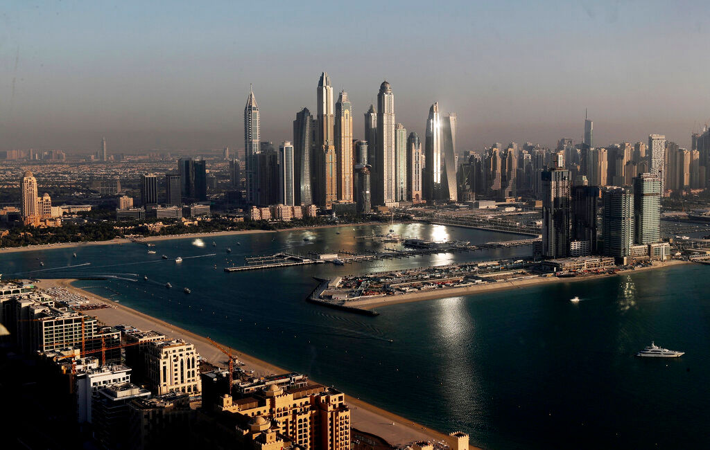 Anti-money-laundering body puts UAE on global ‘gray’ list