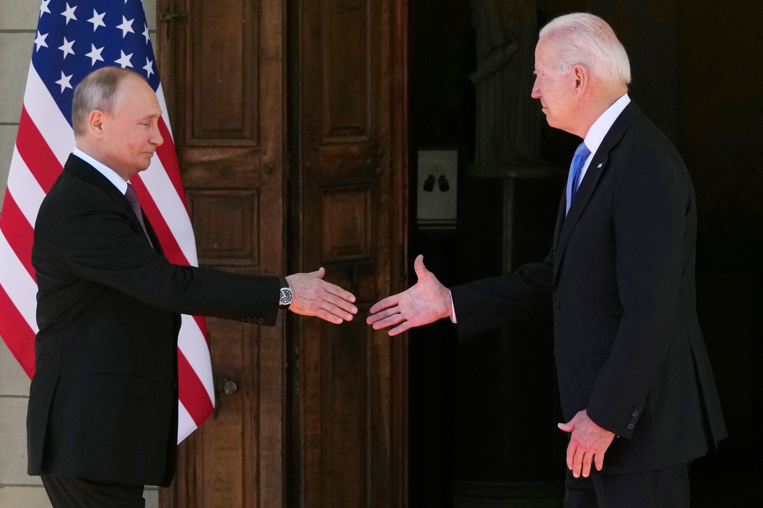 It’s a wrap: Key takeaways from the Joe Biden-Vladimir Putin meeting