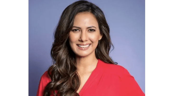 Rochelle Rao to make a television comeback with The Kapil Sharma Show