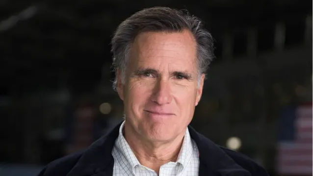 Mitt Romney, Lisa Murkowski among Republicans who voted for the conviction of Trump