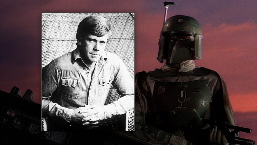 Jeremy Bulloch who played Boba Fett in ‘Star Wars’ dies at 75