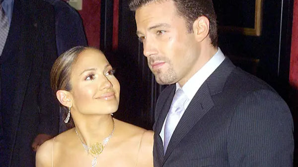 Bennifer in brief: A look back at the love story of Ben Affleck and Jennifer Lopez