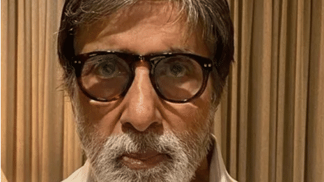Hey Mr Anonymous…: Amitabh takes on trolls with a strong note