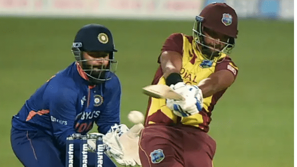 1st ODI: West Indies captain Nicholas Pooran wants his side to right some wrongs against India