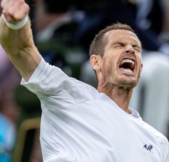 Andy Murray nails it, launches new gender-neutral designs for Wimbledon