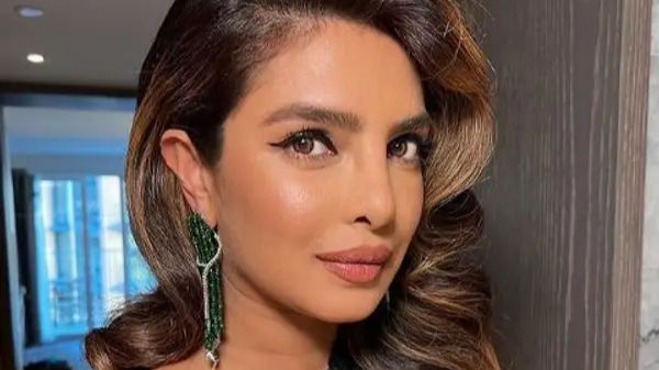 From an actor to investor: All companies Priyanka Chopra has invested in