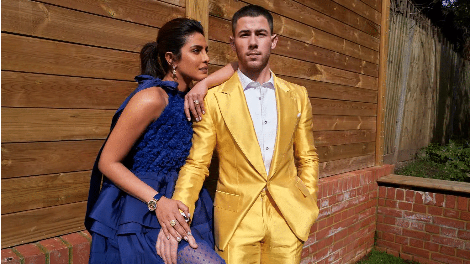 Amid separation rumours, Nick Jonas’ workout video gets a romantic reaction from Priyanka
