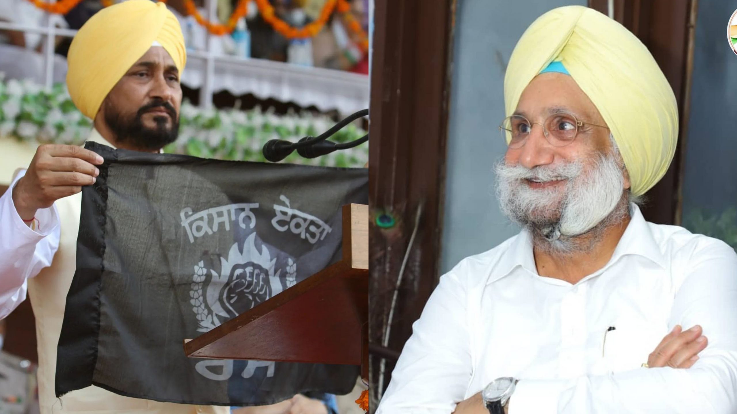 New Punjab CM: Sukhjinder Randhawa calls Charanjit Singh Channi ‘younger brother’