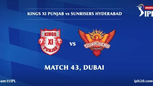 Kings%20XI%20Punjab%28KXIP%29%20and%20Sunrisers%20Hyderabad%20%28SRH%29%20%3A%20When%20and%20where%20to%20watch%20the%20IPL%20match%20live