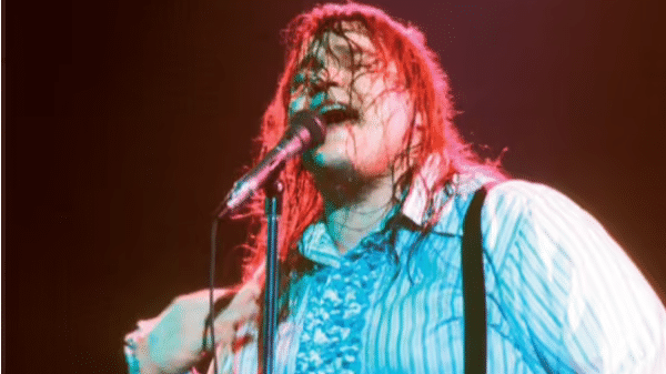 ‘Bat Out of Hell’ singer Meat Loaf dies at 74