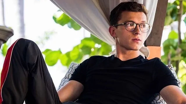Who is Tom Holland?