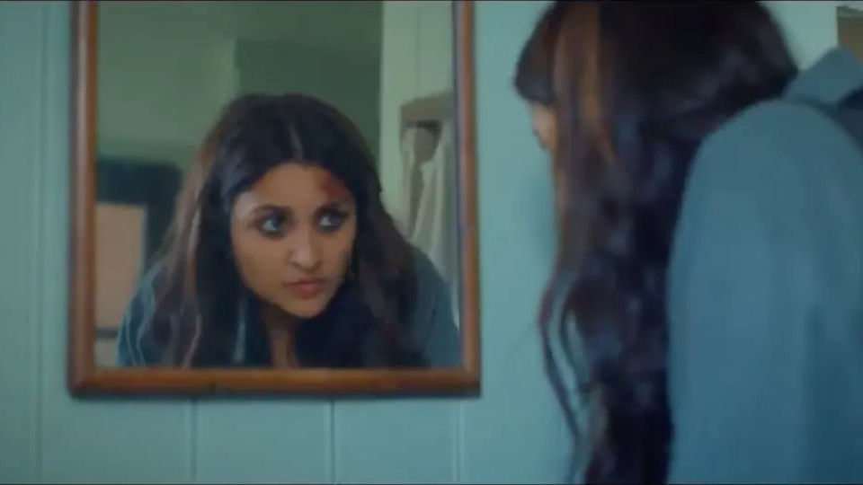 Parineeti Chopra set for digital debut with ‘The Girl on The Train’