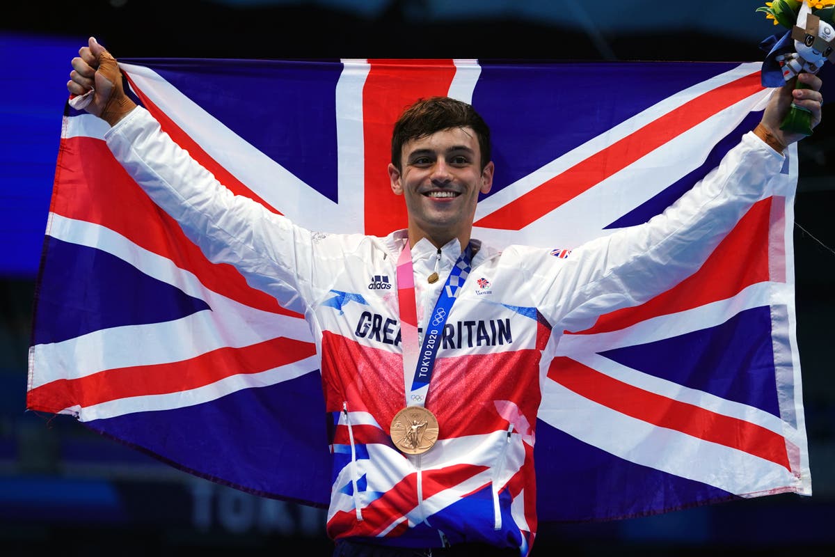 CWG 2022: Tom Daley to protest LGBTQ+ intolerance at the opening ceremony