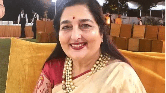 Beauty of the original song is different, remixes are not sustainable : Singer Anuradha Paudwal
