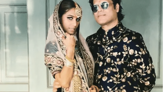 ‘Looking forward to seven lifetimes’: Poonam Pandey ties the knot with Sam Bombay. See pics