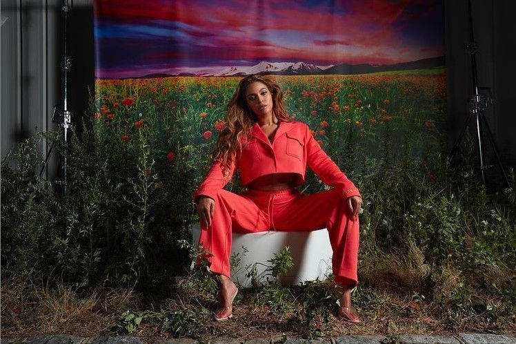 Beyonce Knowles makes Grammy history with 28 awards