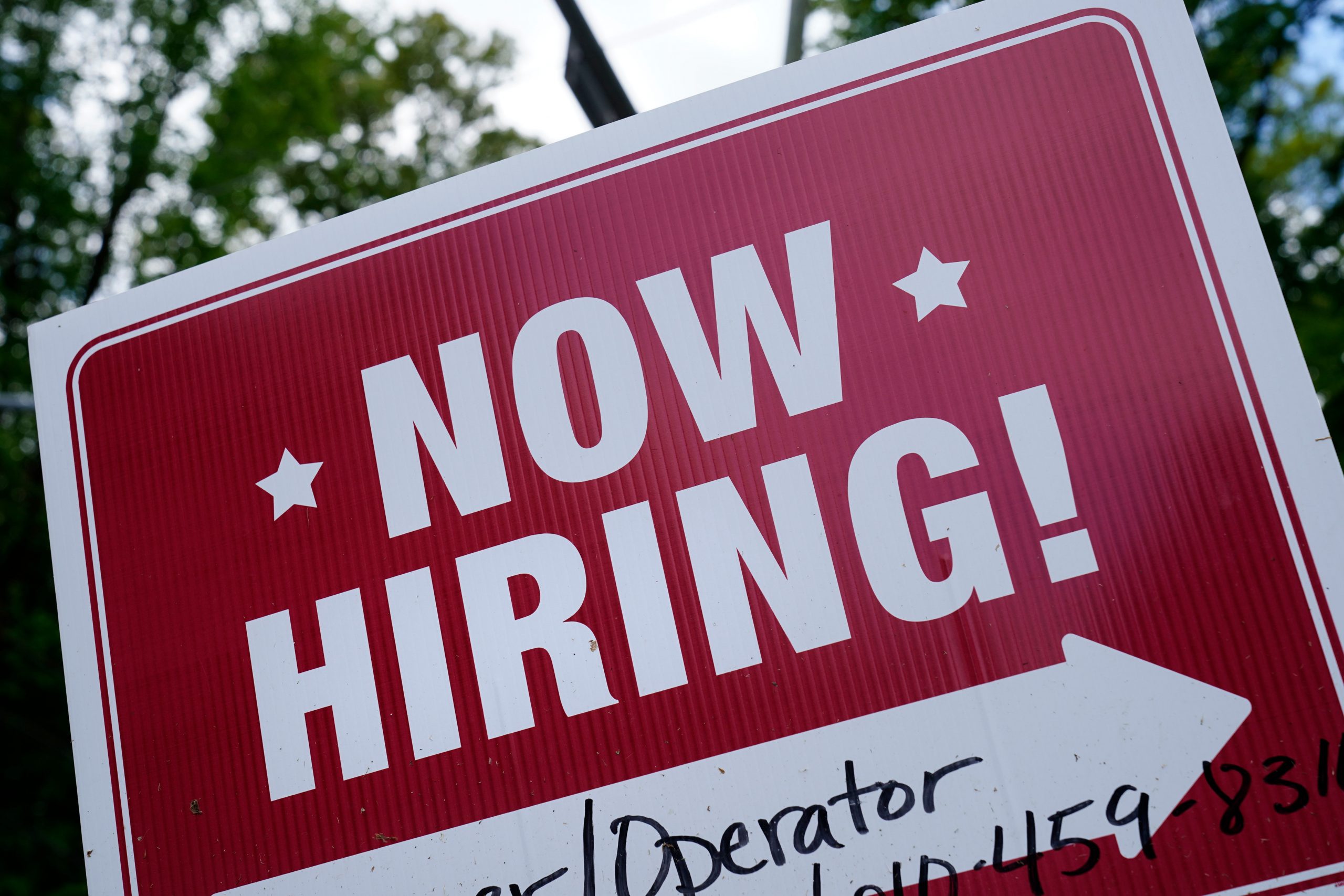 US added 431,000 jobs in March, reducing unemployment rate to 3.6%
