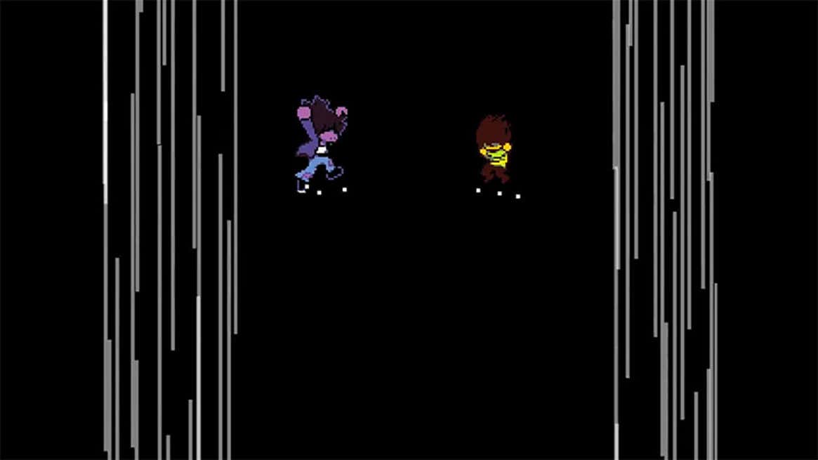 Deltarune Chapter 2 set for September 17 release on PC and Mac