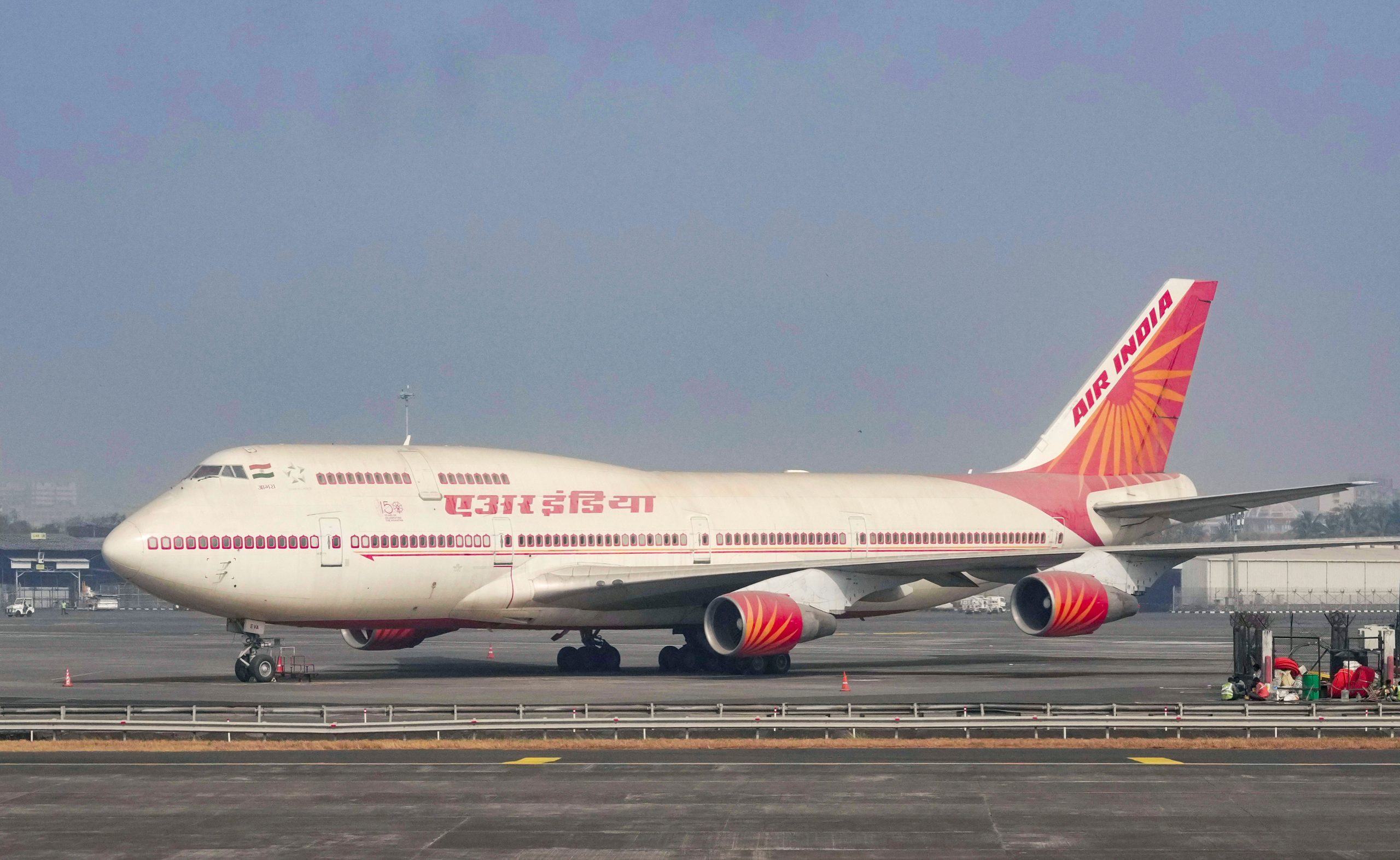 Who is Shankar Mishra? Man accused of urinating on Air India co-passenger fired by Wells Fargo