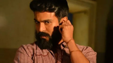quarantined at home: Actor Ram Charan tests positive for COVID-19