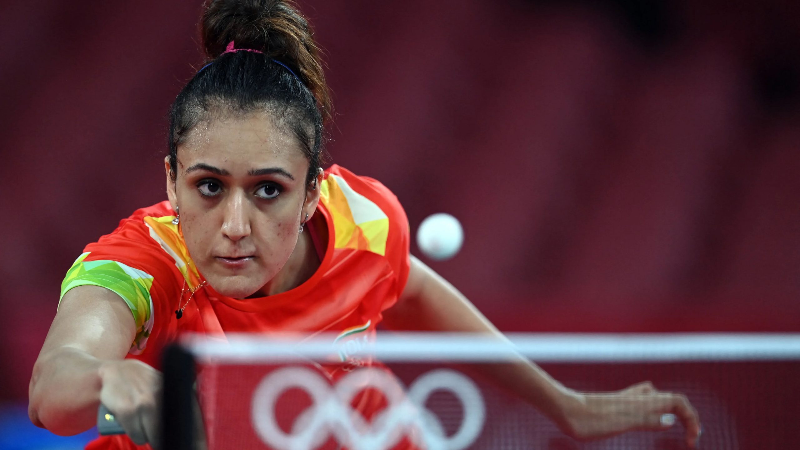 Tokyo Olympics: Manika Batra ousted after 3rd round loss in table tennis