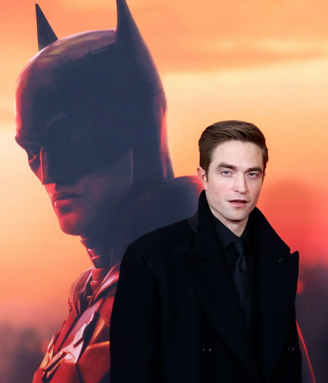 Robert Pattinson details diet for shirtless Batman scenes