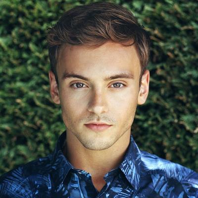 Diving for Equality: Tom Daley brings the LGBTQ+ cause to Commonwealth Games
