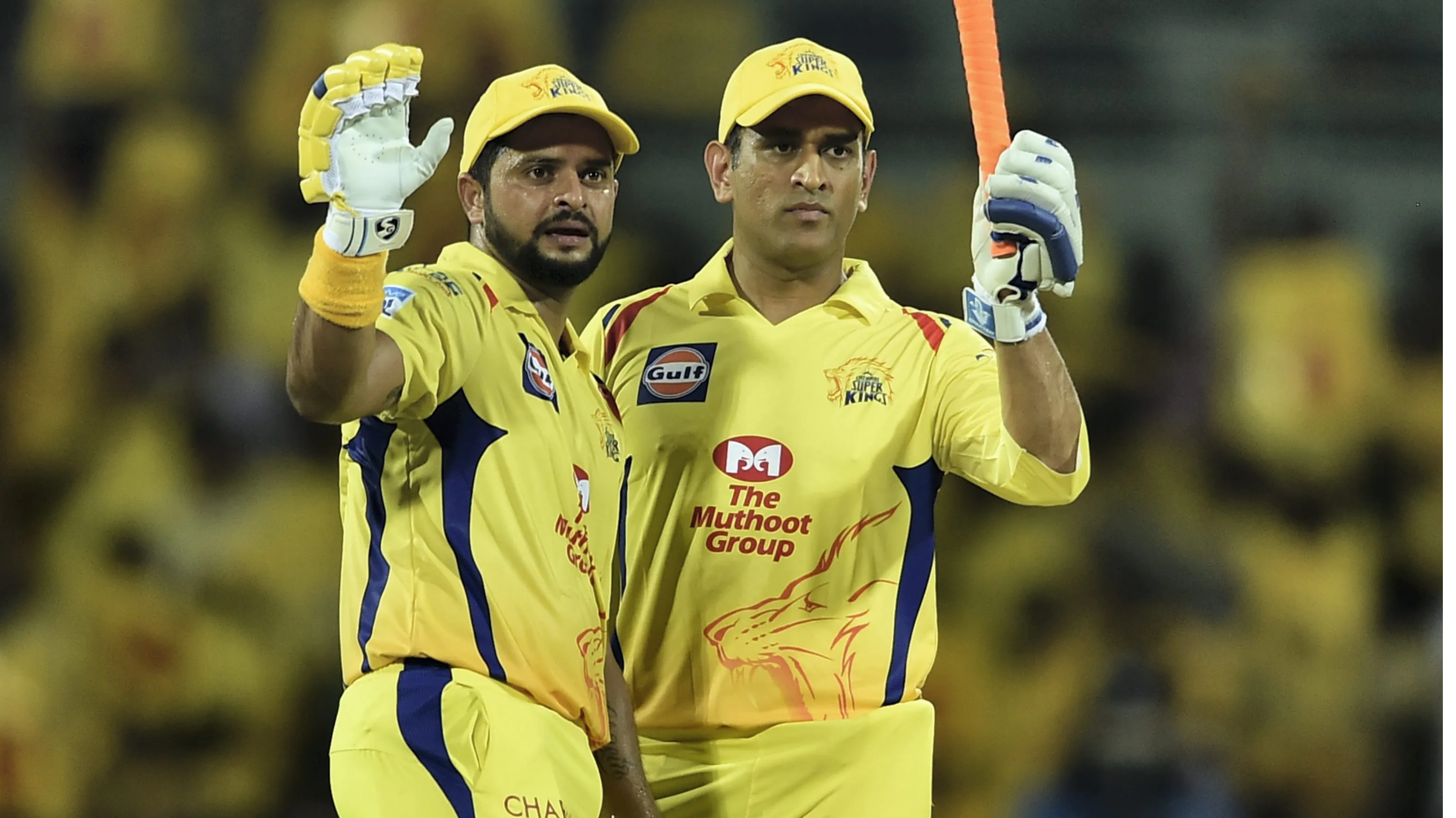 Cricketer Suresh Raina may not don the CSK jersey in IPL 2021: Report