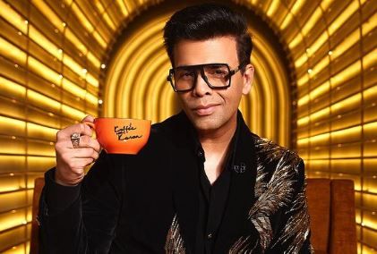 Celebs who will make their Koffee With Karan debut in S7