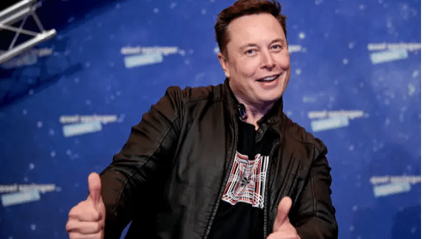 Say cheese: Musk’s tweets amid news of trans child’s name change